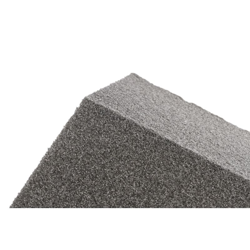 Slīpēšanas klucīs Forte Tools, 150, 12.5 cm x 9 cm