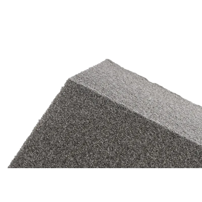 Slīpēšanas klucīs Forte Tools, 150, 12.5 cm x 9 cm