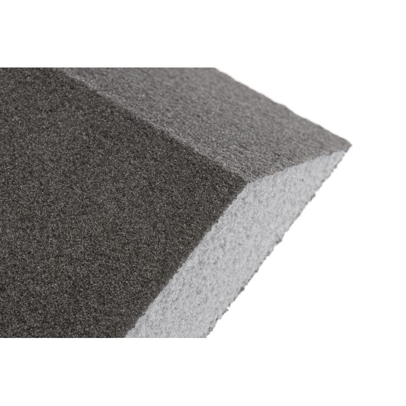 Slīpēšanas klucīs Forte Tools, 150, 12.5 cm x 9 cm