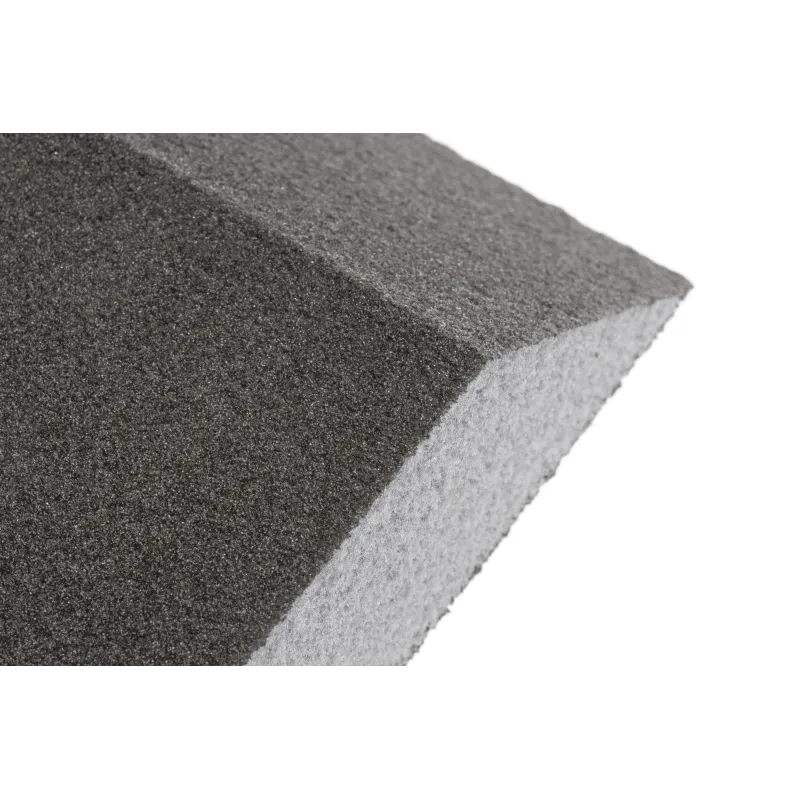 Slīpēšanas klucīs Forte Tools, 150, 12.5 cm x 9 cm