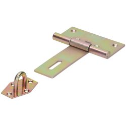 Eņģe ar piekaramās atslēgas Kronšt. ZZBR 100x50x100 mm tērauds