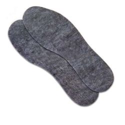 Apavu zoles,filca 44 izmērs