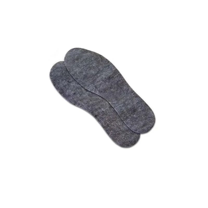 Apavu zoles,filca 44 izmērs