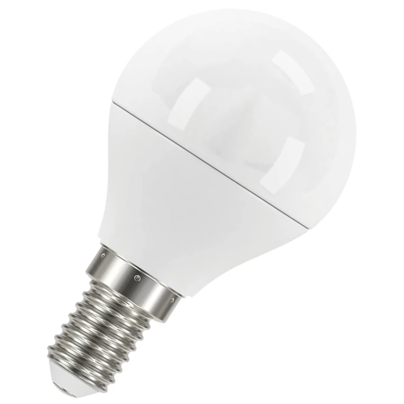 LED spuldze 6W E14 mini GL Emos