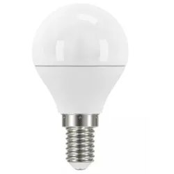 LED spuldze 4.2W E14 mini GL Emos