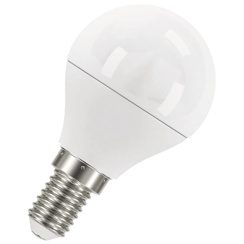 LED spuldze 6W E14 mini GL Emos