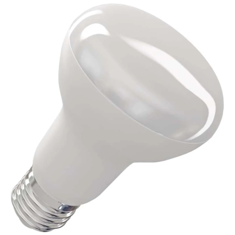 LED spuldze R63 10W E27 Emos