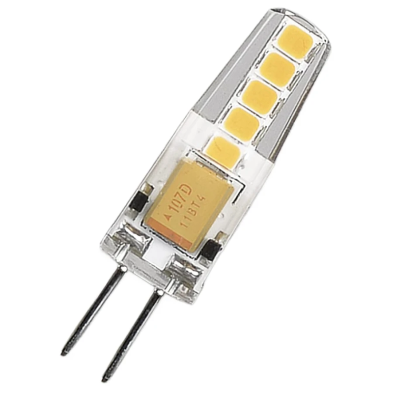 LED spuldze JC 2W G4 Emos