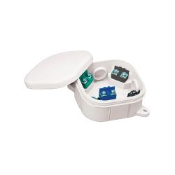 Kārba sadales a.0020b 94x94x44 ip54