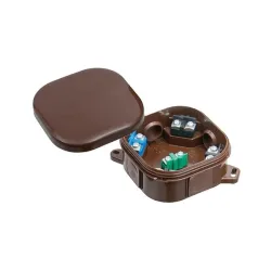 Jaotuskarp Pawbol A.0020BR, IP54, 9.2 cm, 9.2 cm