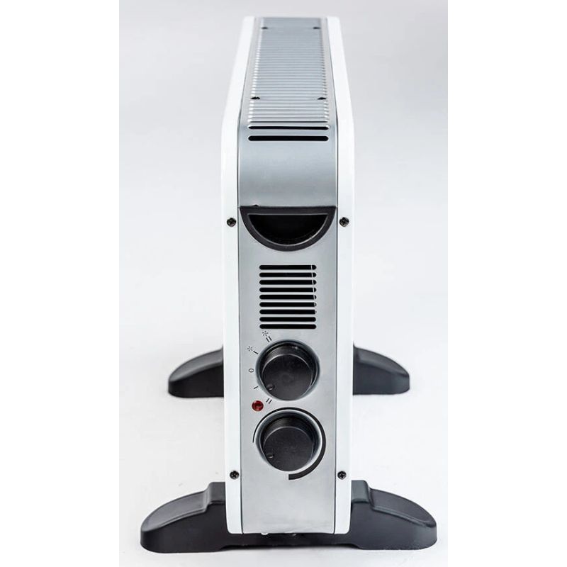 Konvekcijas radiators Ravanson CH-9000WT, 2000 W