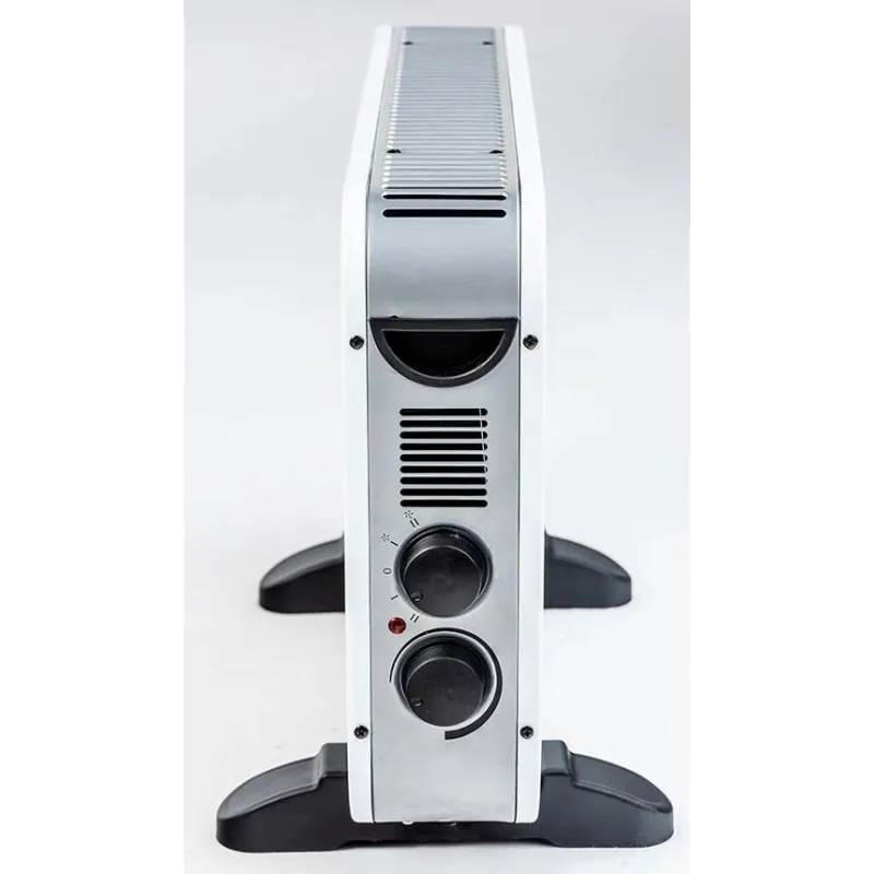 Konvekcijas radiators Ravanson CH-9000WT, 2000 W