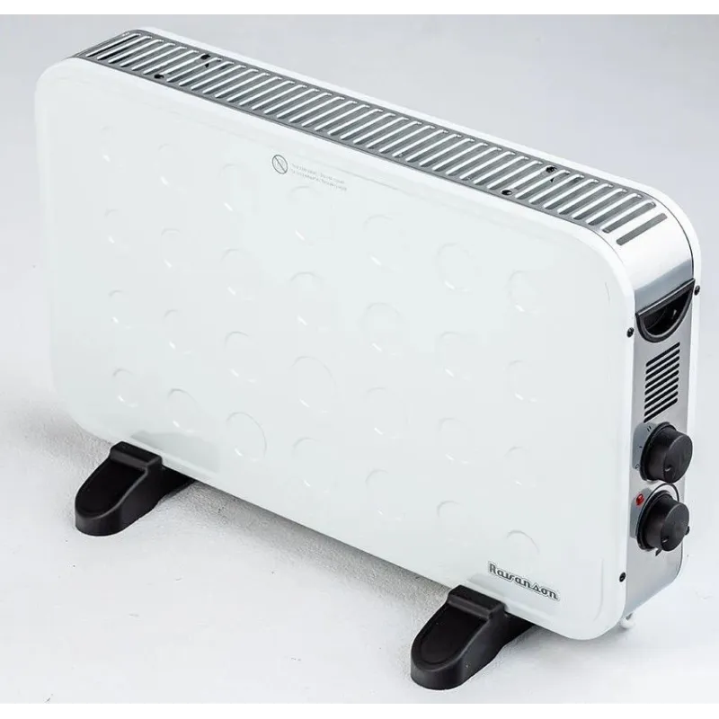Konvekcijas radiators Ravanson CH-9000WT, 2000 W