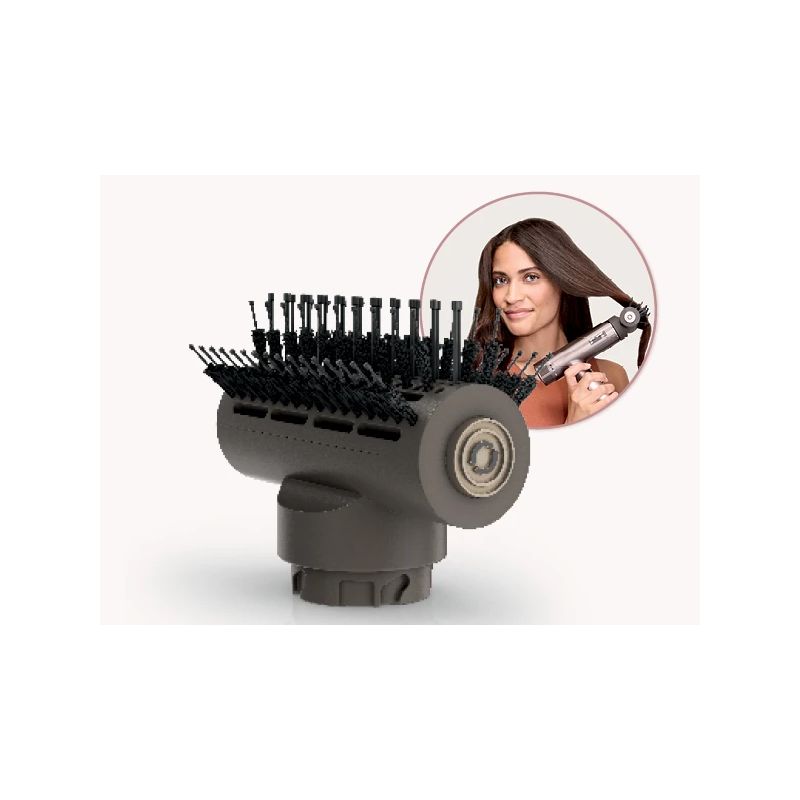 Fēns matu hd542eu shark