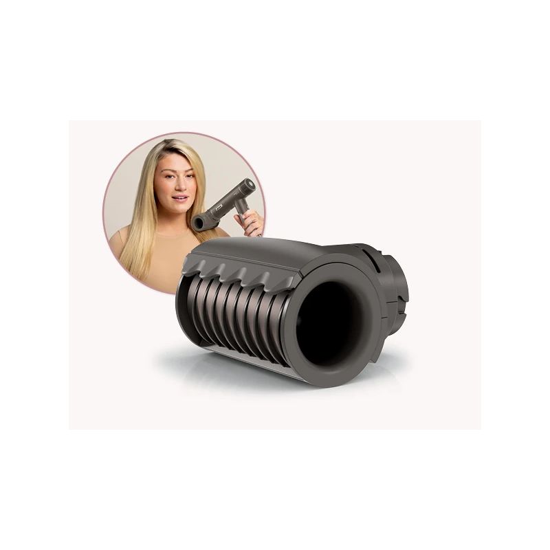 Fēns matu hd542eu shark