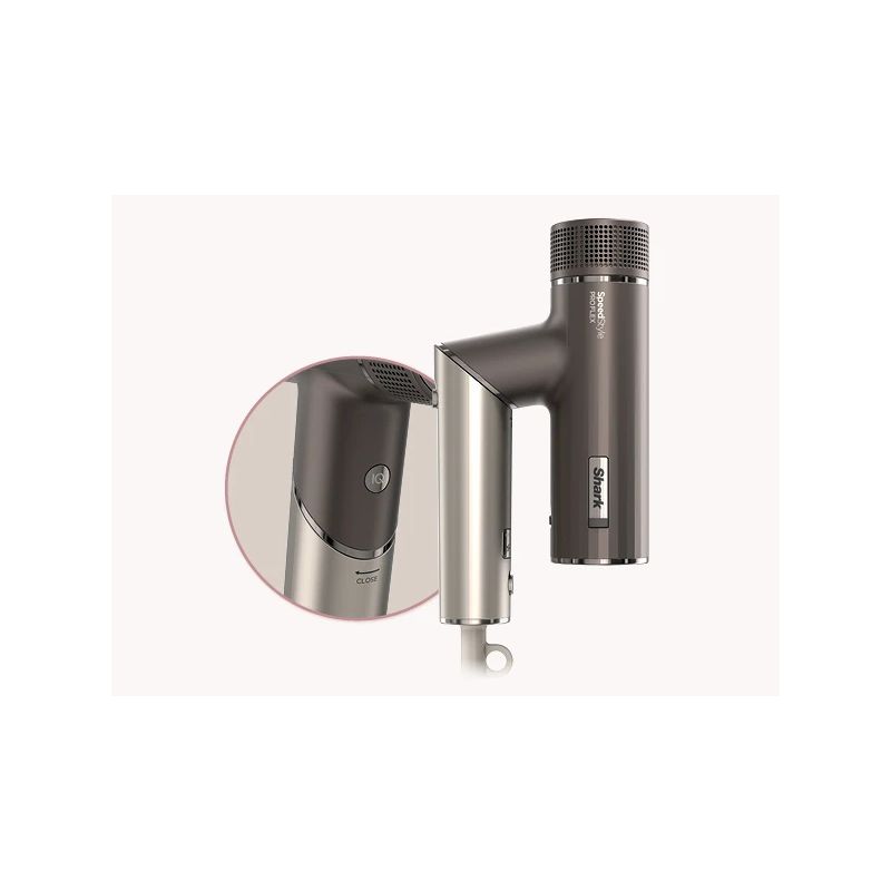 Fēns matu hd542eu shark