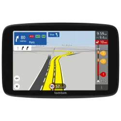 Navigācija tomtom go expert plus 7