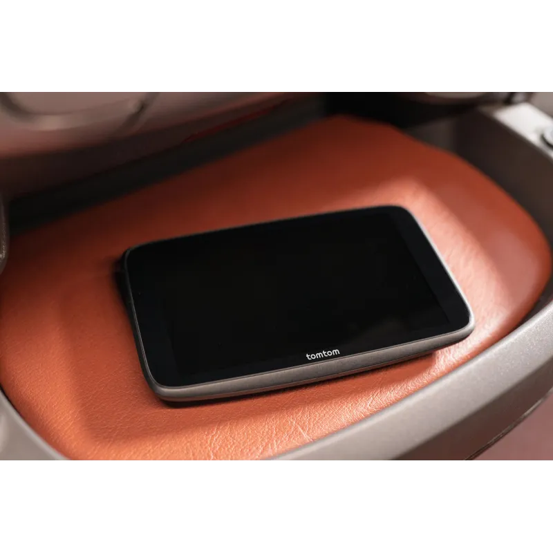 Navigācija tomtom go expert plus 7