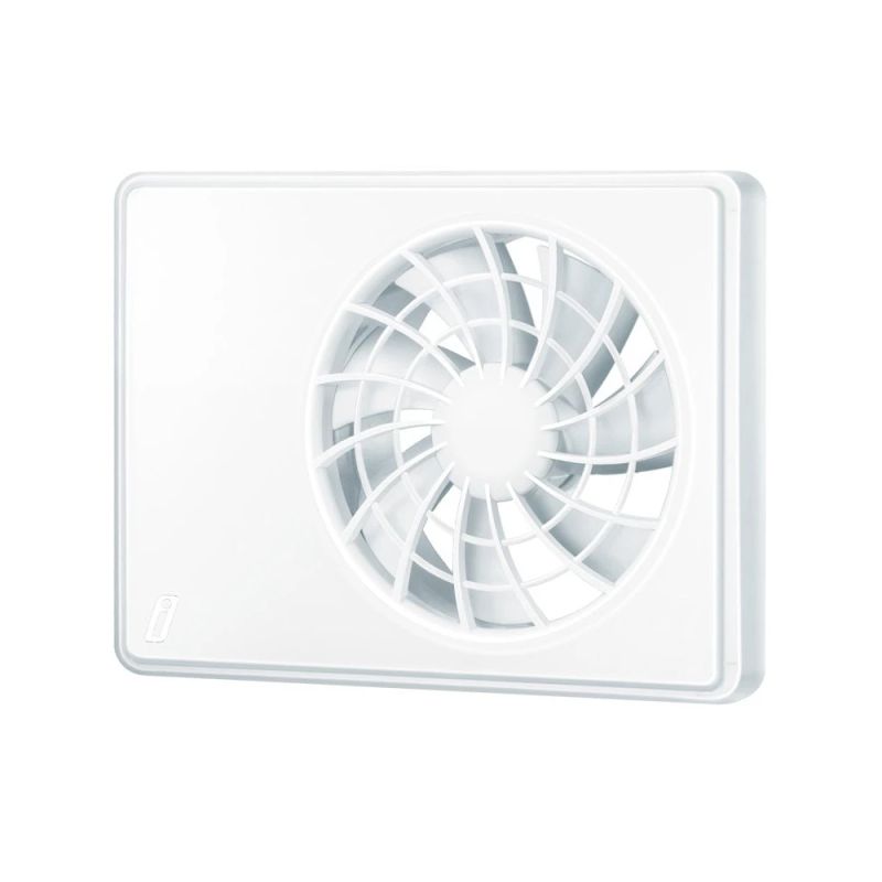 Ventilators intelekt sadzīves Vents I-Fan 100, 10 cm