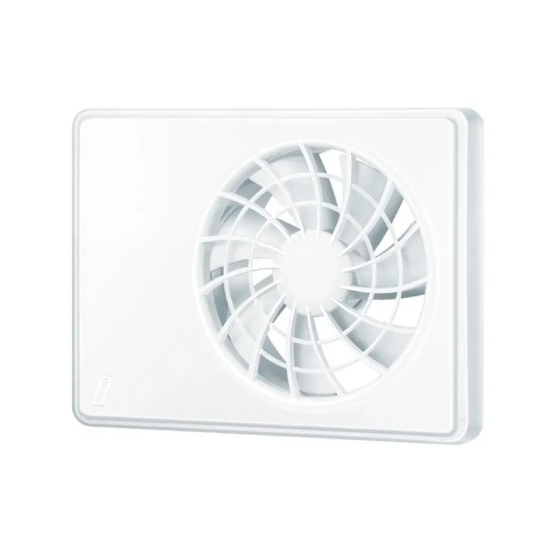 Ventilators intelekt sadzīves Vents I-Fan 100, 10 cm