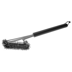 Grila suka mustang 3 daļas