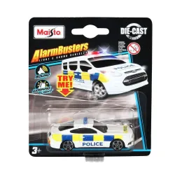 Игрушечная полицейская машина Maisto, многоцветный