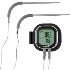 Пищевой термометр Mustang Digital thermometer, 13.5 см