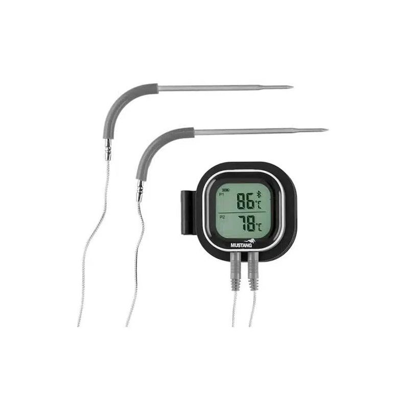 Pārtikas termometrs digitāls ar magnētu