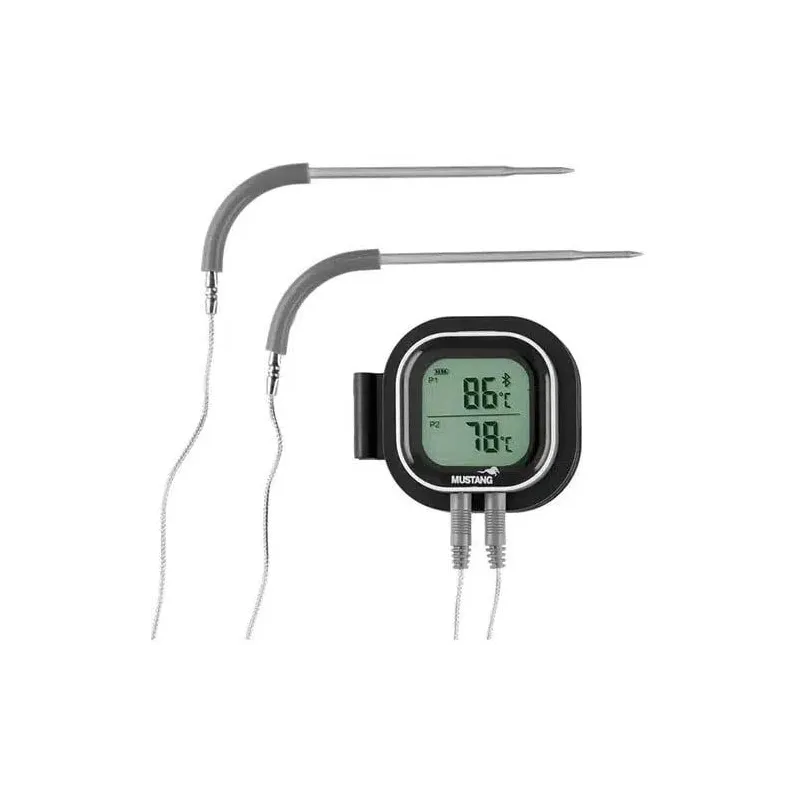 Ēdiena termometrs Mustang Digital thermometer, 13.5 cm
