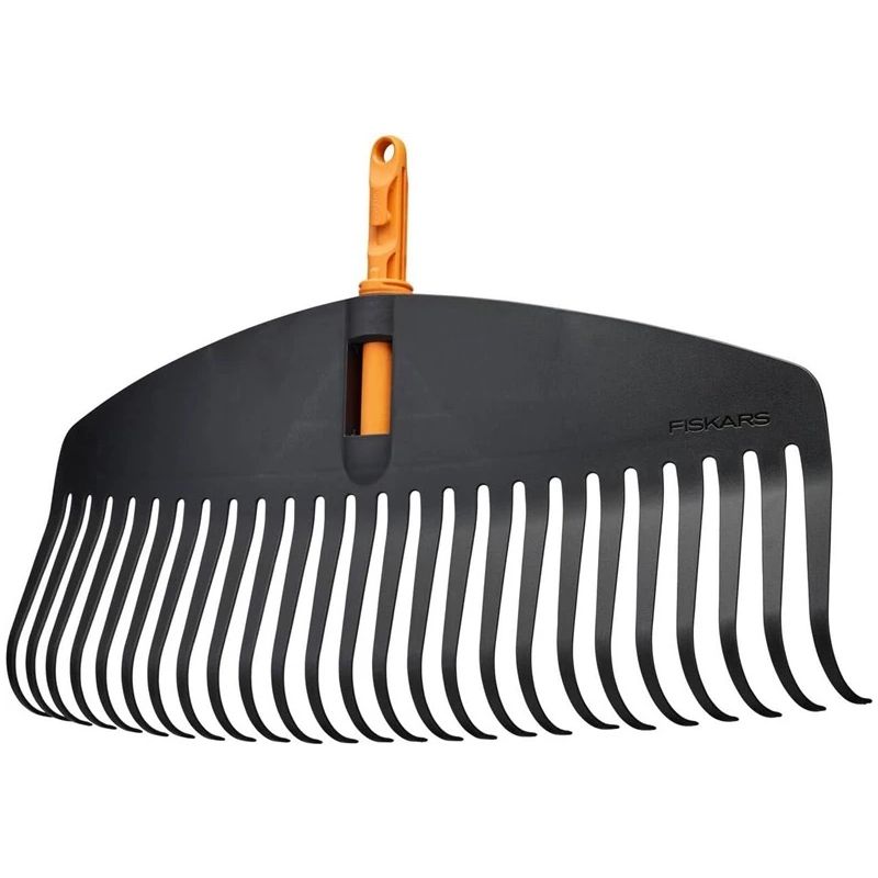 Lehereha lehvik Fiskars OneClick 1080673, varreta, 318 mm