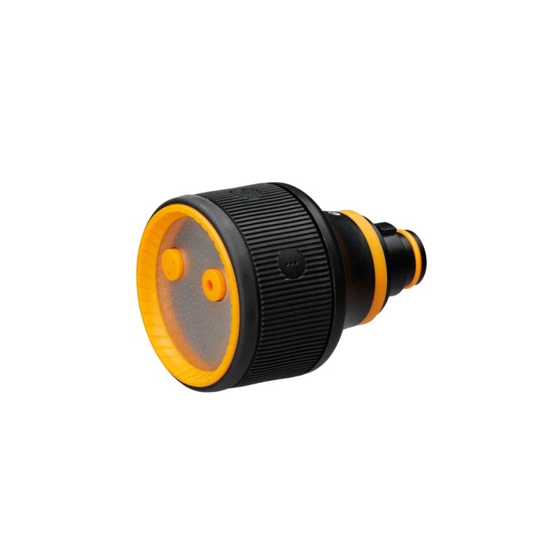 Uzgalis smidzin. pistolei fc-cf 3-funkc.