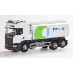 Scania paakauto skaala 1:25