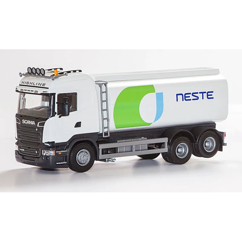 EMEK Scania autocisterna 1:25