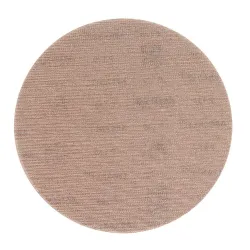 Шлифовальная бумага Mirka, 180, DIA 22.5 см, 25 шт.