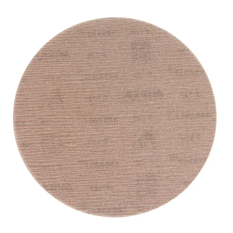 Slīpēšanas loksne Mirka, 180, DIA 22.5 cm, 25 gab.