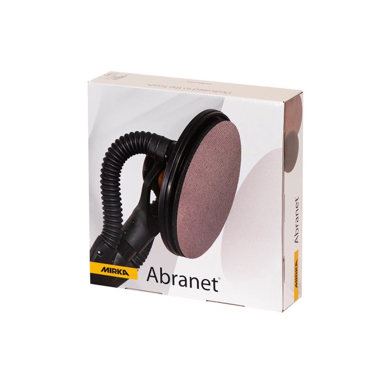 Slīpdisks abranet 225mm p 180 25gb