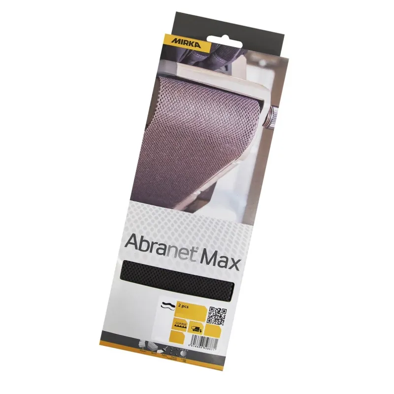 Siets slīpēš. abranet max 100x610mm p180