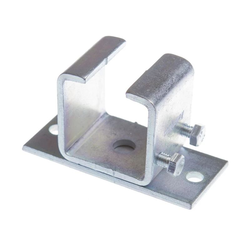 Turētājs sliežu kkk-100 2