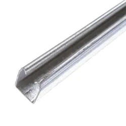 Siin Helaform K-150-4M, siselükandustele, 400 cm x 3.6 cm