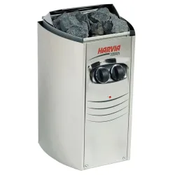 Elektrinė saunos krosnelė HARVIA VEGA COMPACT BC35, 3,5kW