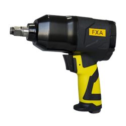 Pneimo triecienskrūvgriezis fxa 1-2in