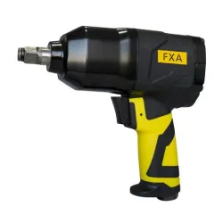 Пневматический ударный гайковерт Fxa WFI-1170