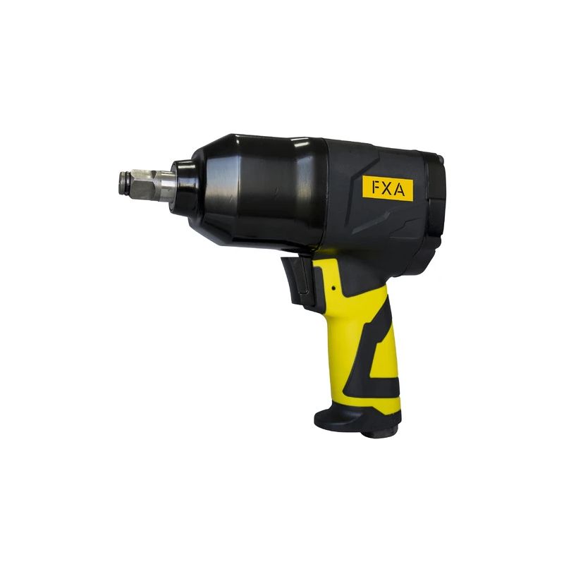 Pneimo triecienskrūvgriezis fxa 1-2in