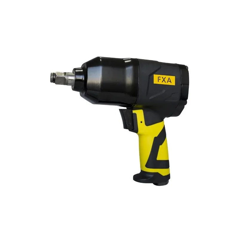 Pneimatiskā triecienuzgriežņu atslēga Fxa WFI-1170