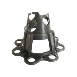 Grīdu distancers 40-50mm