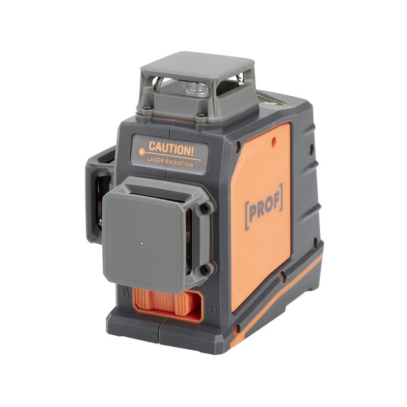 Krustlīniju lāzers gf360g 3g-360g gr.pro