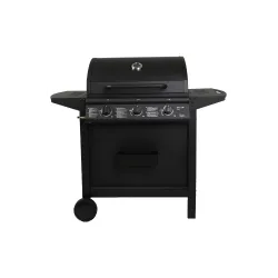 Gaasigrill Cello GESTO 3, 52 cm x 119 cm