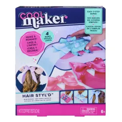 COOL Rinkinys „Kaspinėlių butikas“