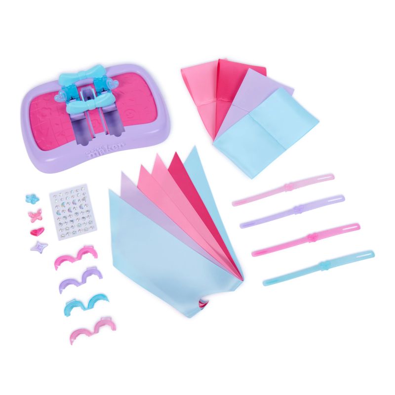 COOL playset Bowtique Bow Maker