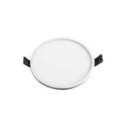 LED paneel LEDlife, 24W, 3000°K, valge